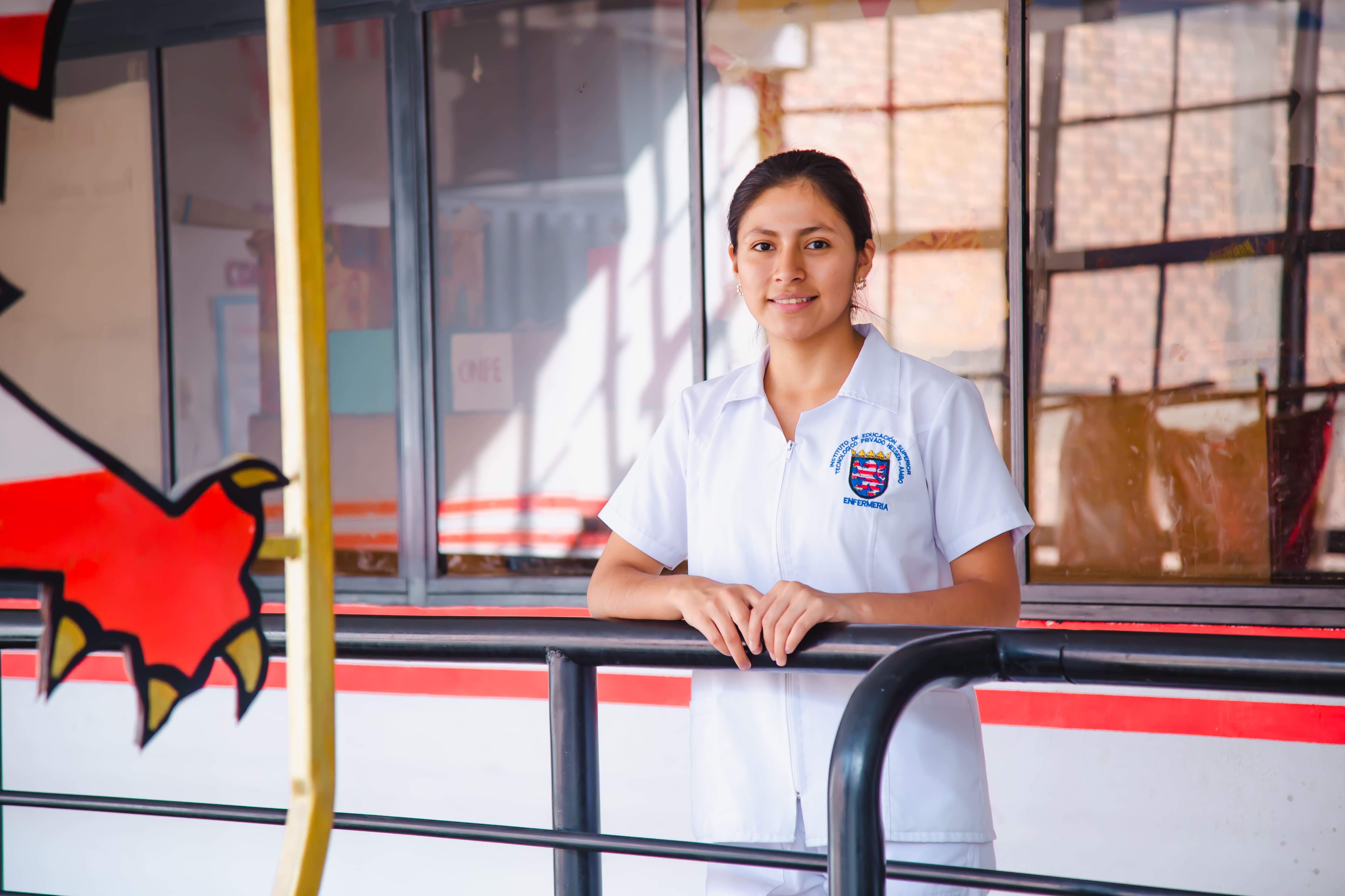 Correo Institucional